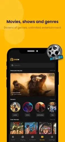 sonyliv-highlights download Movies and shows